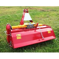 Molido Fray Flail Mulcher Cultivador Arado Gräter