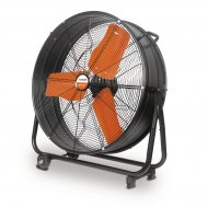 Ventiladores grandes para taller y refrigeración de motores