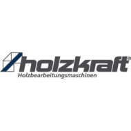 Máquinas de carpintería Holzkraft para profesionales