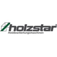 Máquinas de carpintería Holzstar para el hogar y los artesanos