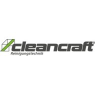 Cleancraft - Máquina de limpieza, tecnología de limpieza aspiradora húmeda / seca, aspiradora seca, aspiradora especial, limpiadora de alta presión, barredoras, fregadoras