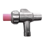 maquinas-online.es SSP-SSK2.5 fijo - Pistola de chorro de arena