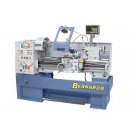 maquinas-online.es Bernardo Smart 410 x 1500 Torno