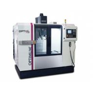 maquinas-online.es Fresadora CNC OPTImill F 105 con control Siemens 808D