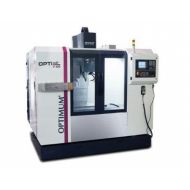 maquinas-online.es Fresadora CNC OPTImill F 105 con control Siemens 808D avanzado