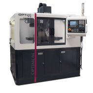 maquinas-online.es Opti Mill F 4 CNC - Fresadora óptima