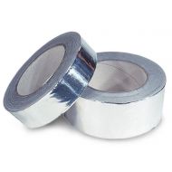 maquinas-online.es Cinta adhesiva de aluminio 50 m / 38 mm - Cinta adhesiva de aluminio