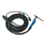 maquinas-online.es R-TIG 12-260 W / 4 m - Antorcha de soldadura TIG