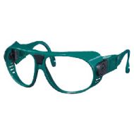 maquinas-online.es Gafas de nylon ajustables - 5 A DIN - Gafas de nylon