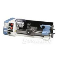 maquinas-online.es Bernardo Lathe - Torno Hobby 250