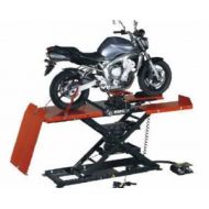 maquinas-online.es Modulift Motocicleta Quad ATV Lift MOP 1100