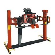 maquinas-online.es Dos columnas - Stage Lift Modulift MOH 2000 