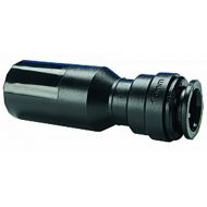 maquinas-online.es Conector reductor enchufable 22/15 mm - Conector reductor enchufable