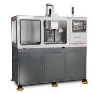 maquinas-online.es Fresadora CNC Opti Mill M4 HS