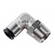 maquinas-online.es Enchufe push-in 1/8 and quot; AG x 8 mm, recto, 15 bar - Push-in plug