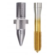 maquinas-online.es Thread Tool-Set CUT M10 corto - taladro térmico + rosca