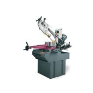 maquinas-online.es OPTIsaw S 300DG Vario - Sierra de cinta para metalurgia con barra de sierra giratoria y velocidad de corte infinitamente variable y ajustable