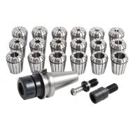 maquinas-online.es Juego de mandriles Collet ISO 50/ER32 - M24/BT50 - Mandril Collet