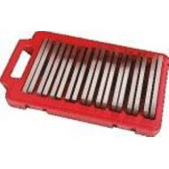 maquinas-online.es Documentos paralelos 9 pares, de 8,5x14 mm a 8,5 x 44 mm, longitud 150 mm