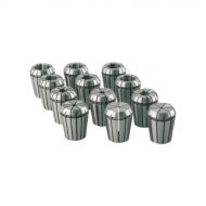 maquinas-online.es Juego Collet ER 16, 1 - 10 mm, 12 piezas