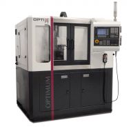 maquinas-online.es OPTImill F 3 - Fresadora CNC