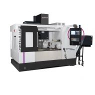 maquinas-online.es OPTImill F 211HSC 12 - Fresadora CNC Premium