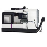 maquinas-online.es OPTImill F 411HSC 12 - Fresadora CNC Premium