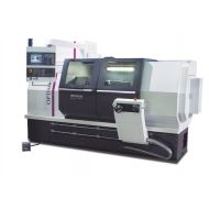 maquinas-online.es OPTIturn L 500 - Torno de ciclo CNC premium de alto rendimiento con el último control Siemens