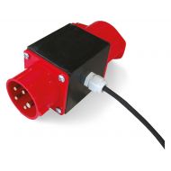 maquinas-online.es Sensor de máquina 400 V/16A con cable de 10 m - Sensor de máquina