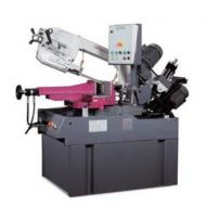 maquinas-online.es Sierra de cinta de metal Opti Saw S 350GA en hierro fundido. 2,2 KW Máx. 350 x 240 mm diámetro de corte