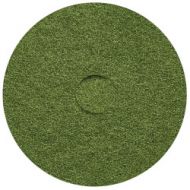 maquinas-online.es Scheuer-Pad Verde 7 and quot;/17,8cm - Scheuer-Pad