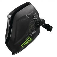 maquinas-online.es Optrel neo p550 - verde - Casco de soldadura