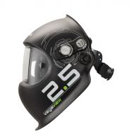 maquinas-online.es Optrel vegaview2.5 -negro - casco de soldadura