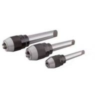 maquinas-online.es Directo Schenllspannbohrfutter 0-8mm con cono Morse - soporte MK 2