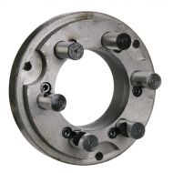 maquinas-online.es Brida Chuck 200mm Camlock 1-5 and quot; - Brida Chuck