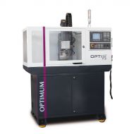 maquinas-online.es OPTImill F 2 - Fresadora CNC