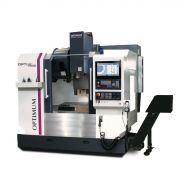 maquinas-online.es OPTImill F 210HSC - Fresadora CNC