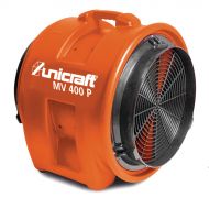 maquinas-online.es MV 400 P - Ventilador móvil