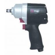 maquinas-online.es Llave de impacto Chicago Pneumatic 7740 1/2 pulgada, 675 Nm, solo 1,25 KG de peso