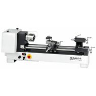 maquinas-online.es Torno Wabeco D 2400 con DBF de 125 mm