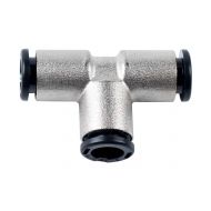 maquinas-online.es Enchufe push-in 3 x 8 mm, pieza en T, 16 bar - Push-in plug