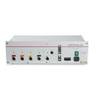 maquinas-online.es Controlador CNC IV de alta potencia, para 4 tarjetasp 230 V / 300 VA