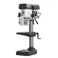 maquinas-online.es OPTIdrill DH 28FT - Taladro de sobremesa y columna