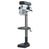 maquinas-online.es OPTIdrill DH 28FS - Taladradora de mesa y columna