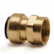 maquinas-online.es 22mm x G1/2 i/i - Conector de tornillo recto