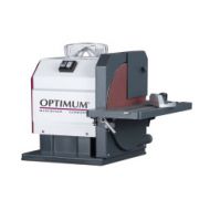 maquinas-online.es OPTIgrind GB 305D - Rectificadora de discos