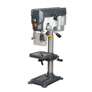 maquinas-online.es OPTIdrill DQ 22 (230V) - Taladro de mesa