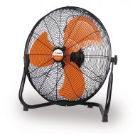 maquinas-online.es BV 500-3 - Ventilador de suelo