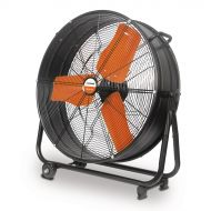 maquinas-online.es MV 610-3 - Ventilador móvil