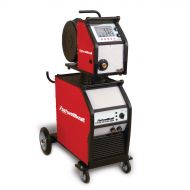 maquinas-online.es Syn-MIG 403i SC-WS conjunto digital - MIG/MAG Inverter Welder